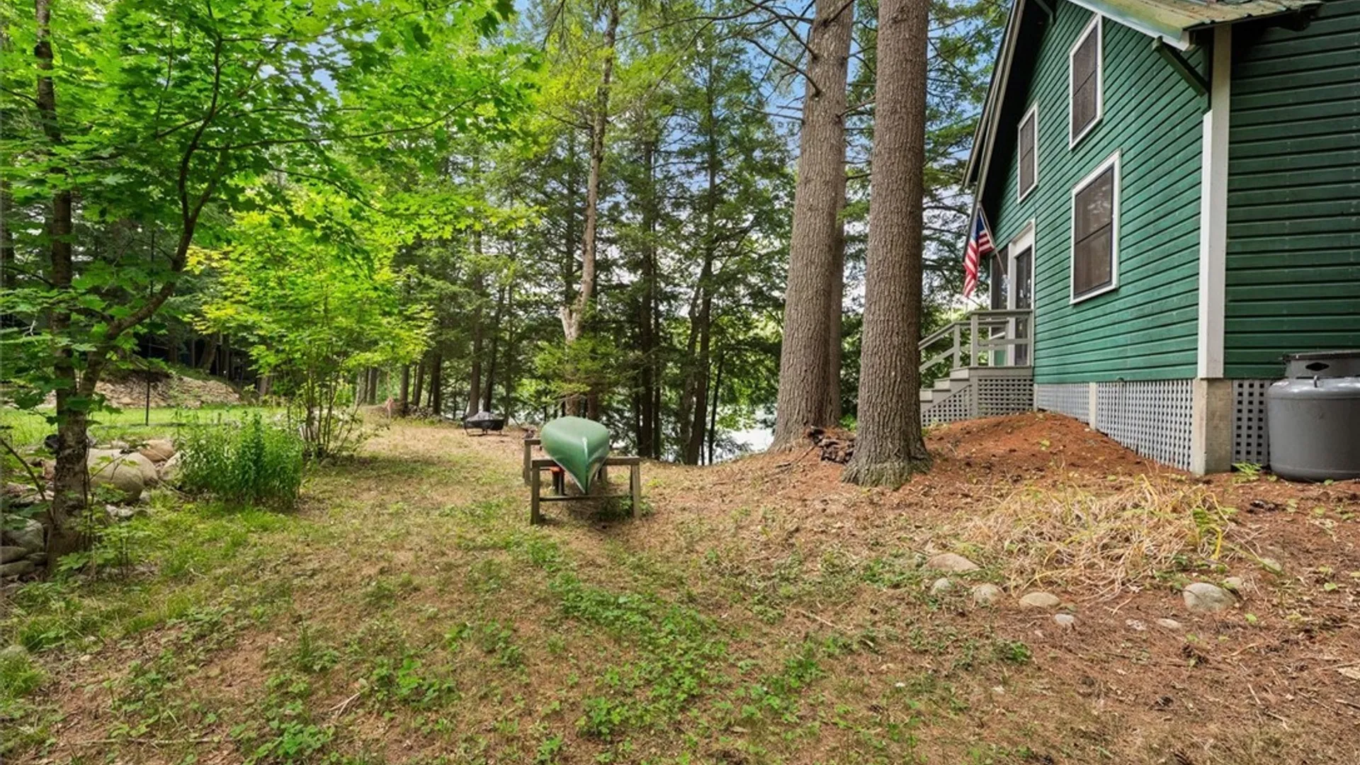 Property at 12989 State Route 28, Forestport, NY 13338 37