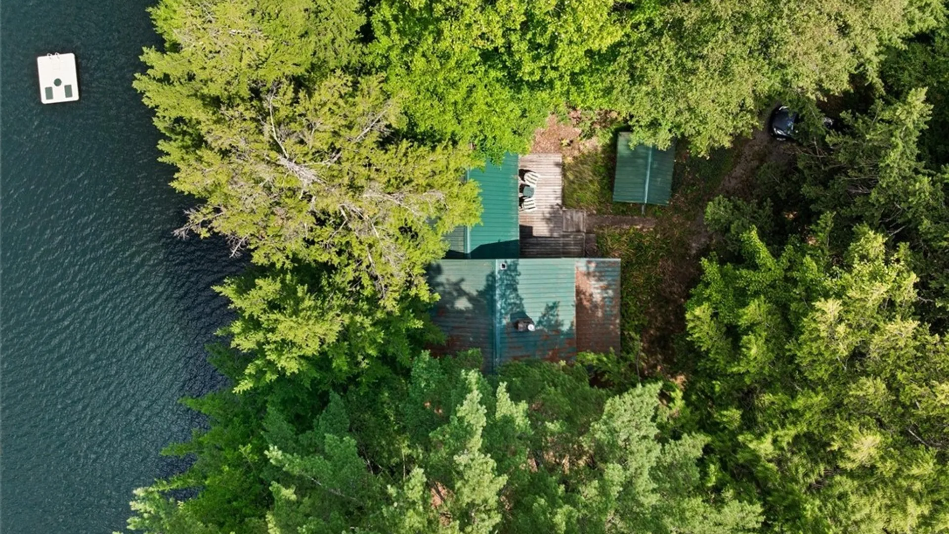 Property at 12989 State Route 28, Forestport, NY 13338 38