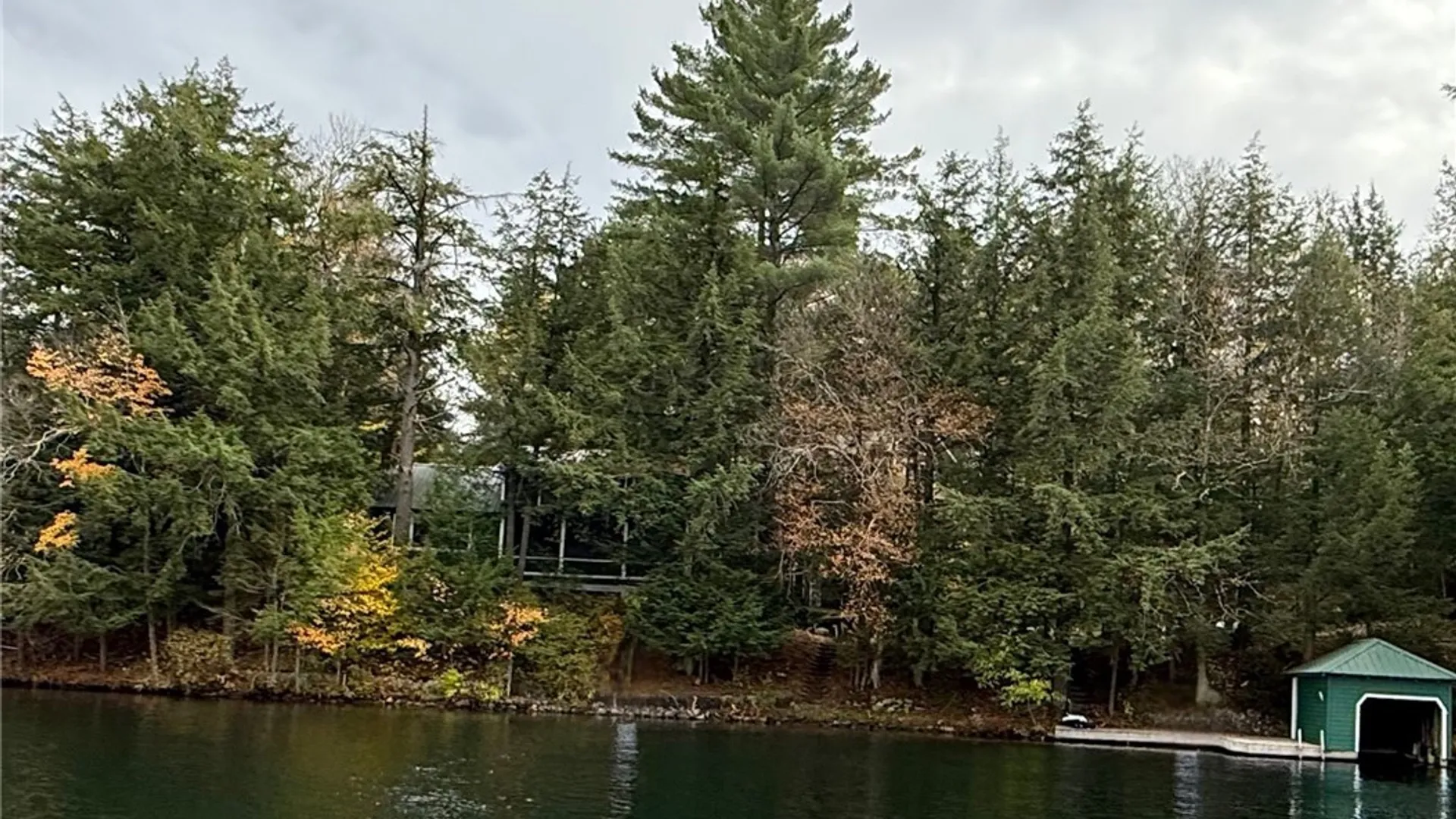 Property at 12989 State Route 28, Forestport, NY 13338 42