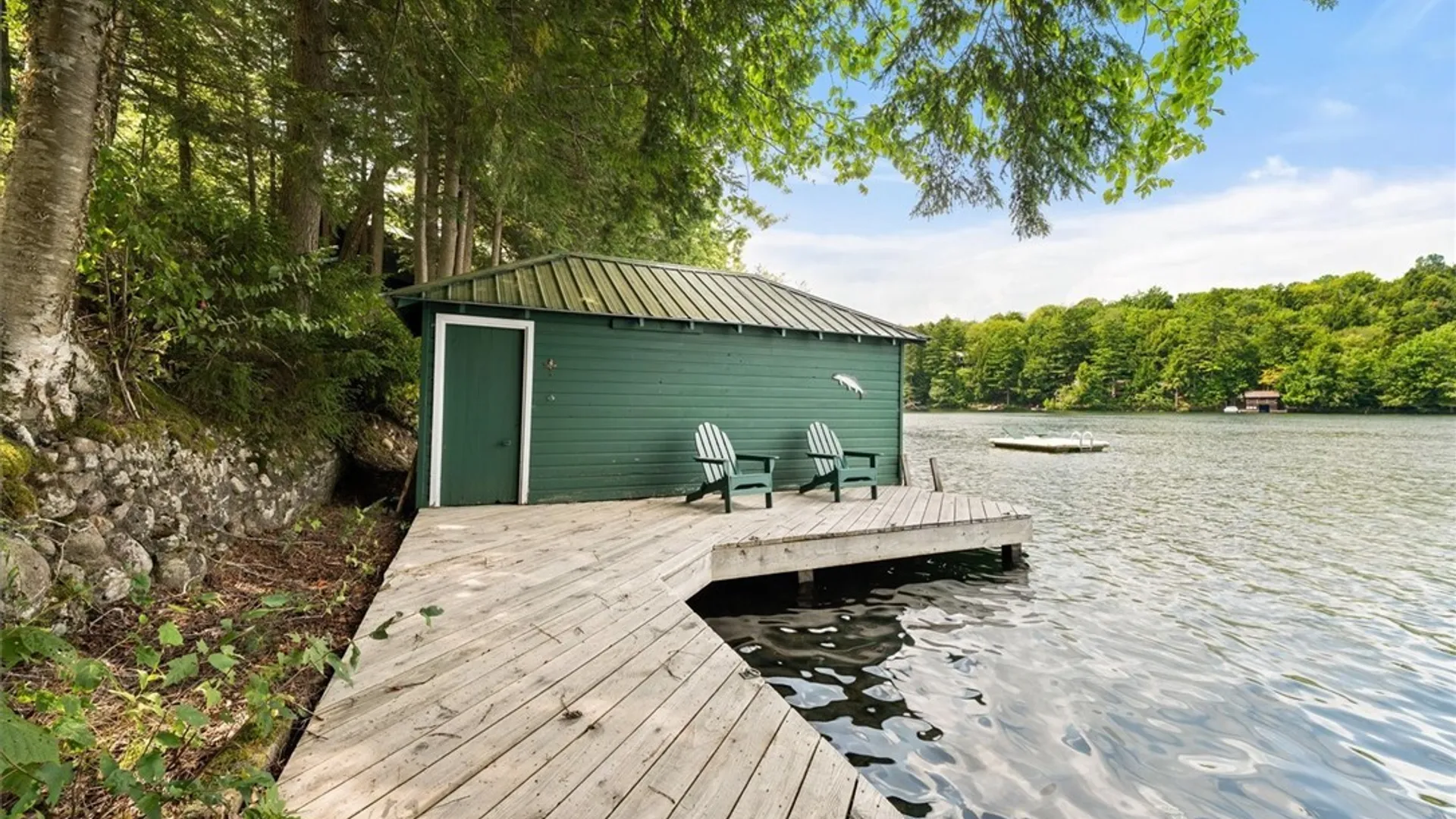 Property at 12989 State Route 28, Forestport, NY 13338 45