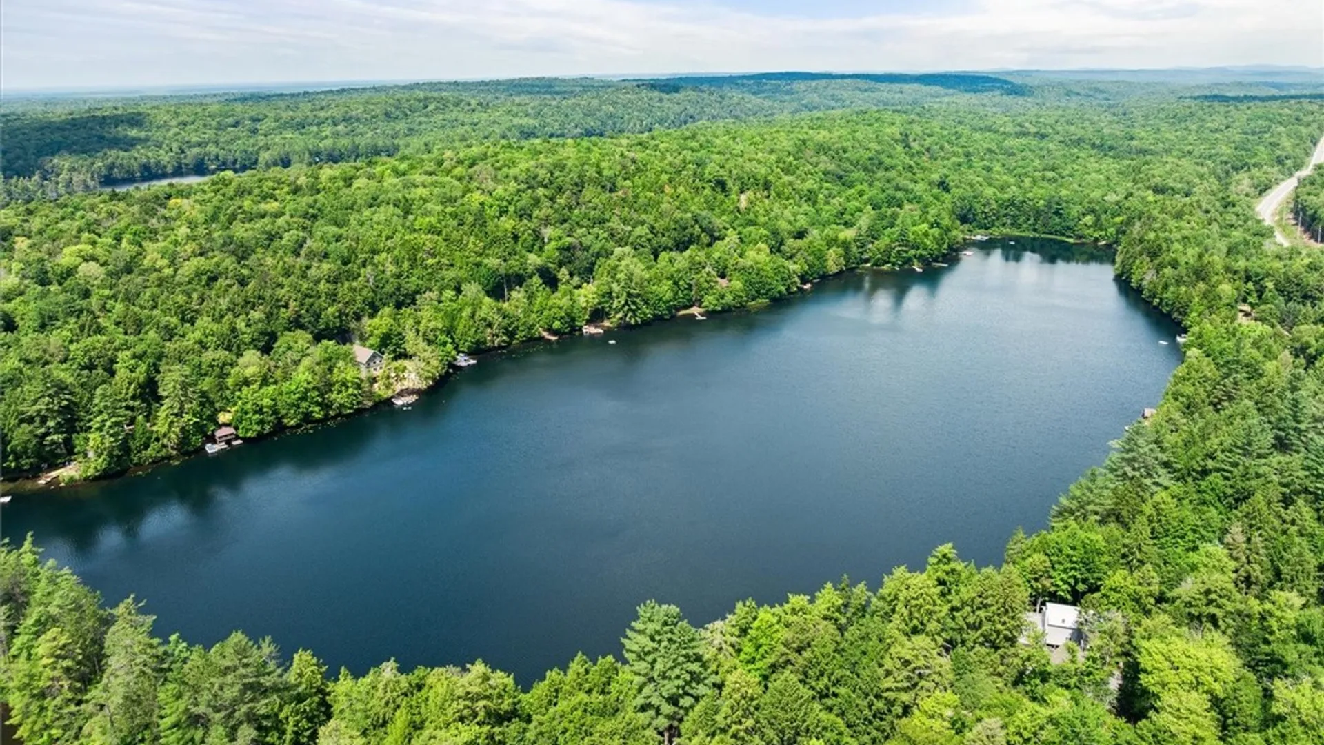 Property at 12989 State Route 28, Forestport, NY 13338 47