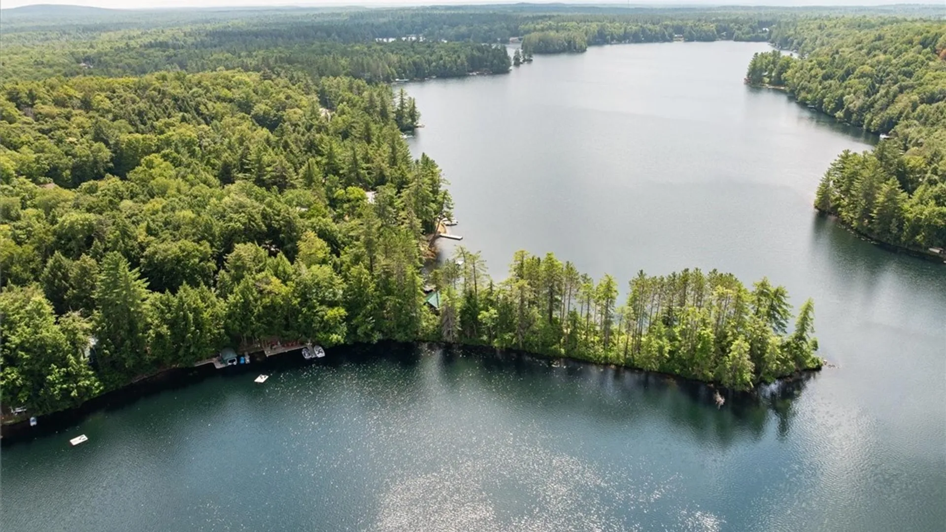 Property at 12989 State Route 28, Forestport, NY 13338 49