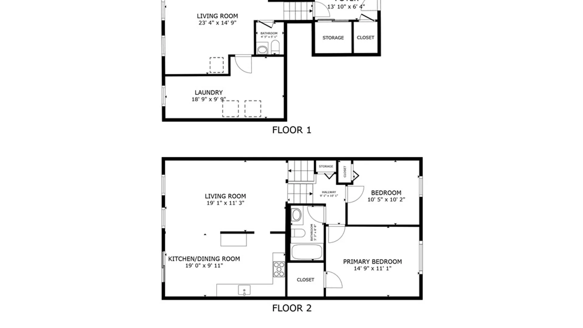 Property at 84 Hidden Valley Road, Gates, NY 14624 29