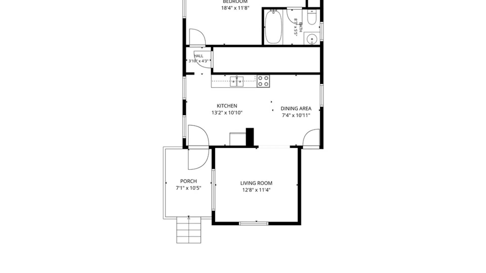 Property at 914 Cedar Street, Southport, NY 14904 12