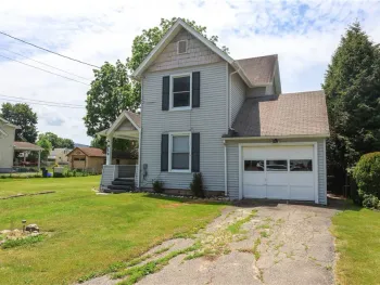 Property at 914 Cedar Street, Southport, NY 14904