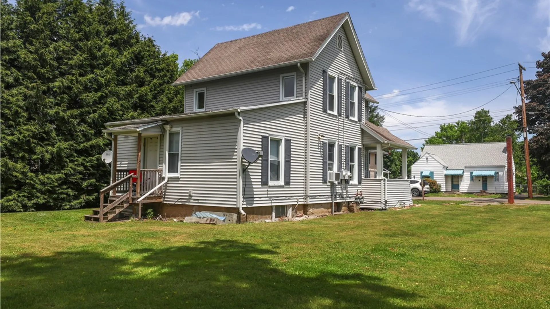 Property at 914 Cedar Street, Southport, NY 14904 27