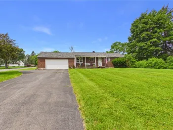 Property at 351 Cemetery Road, Oswego, NY 13126