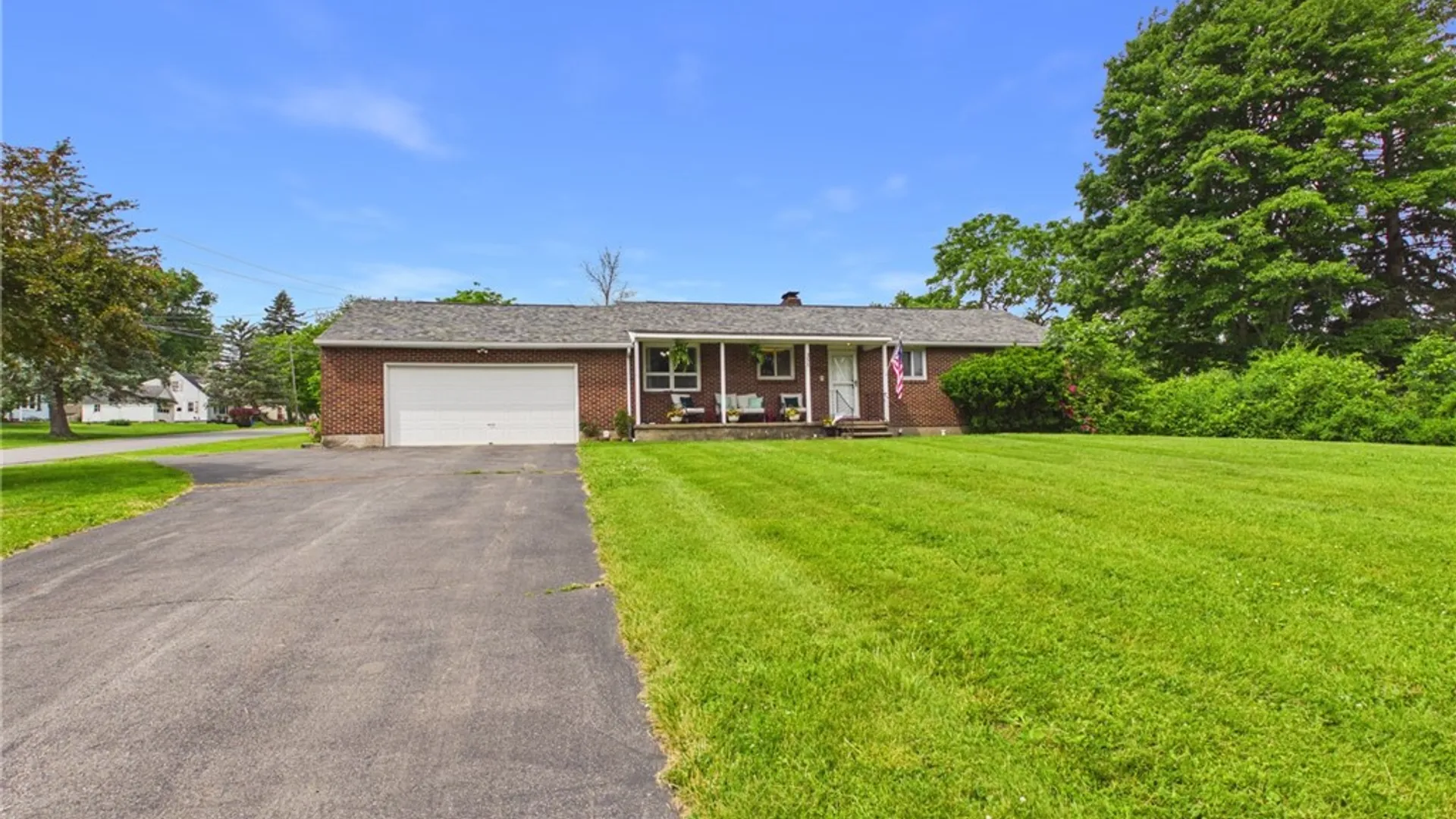 Property at 351 Cemetery Road, Oswego, NY 13126 3