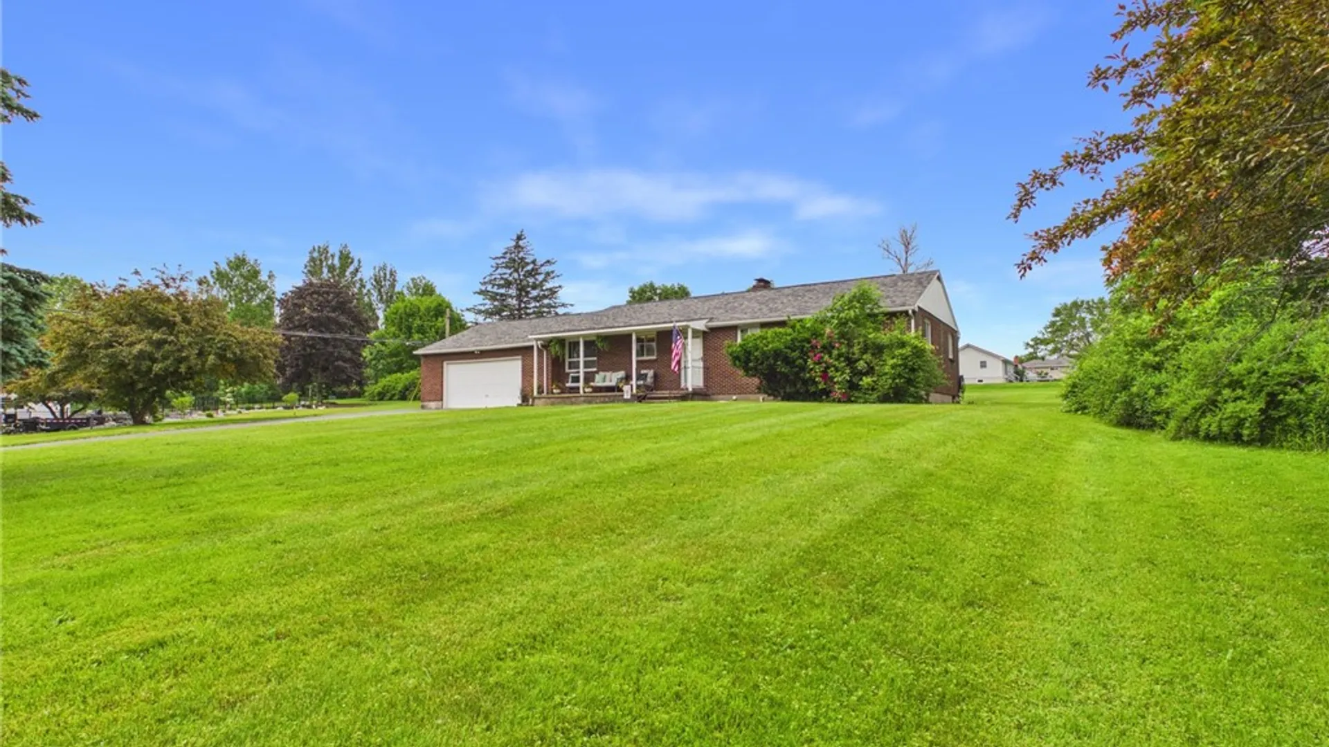 Property at 351 Cemetery Road, Oswego, NY 13126 36