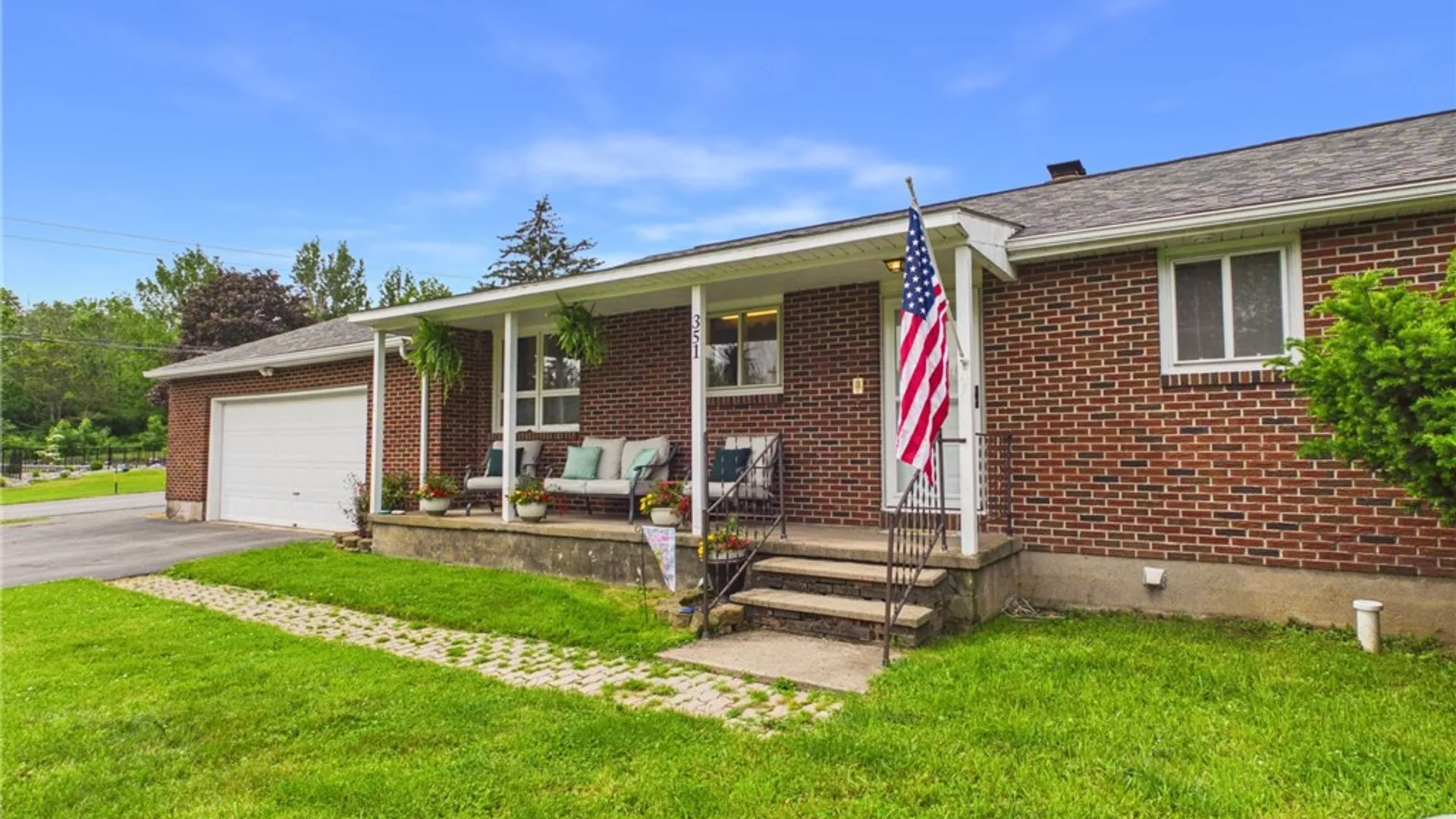 Property at 351 Cemetery Road, Oswego, NY 13126 37