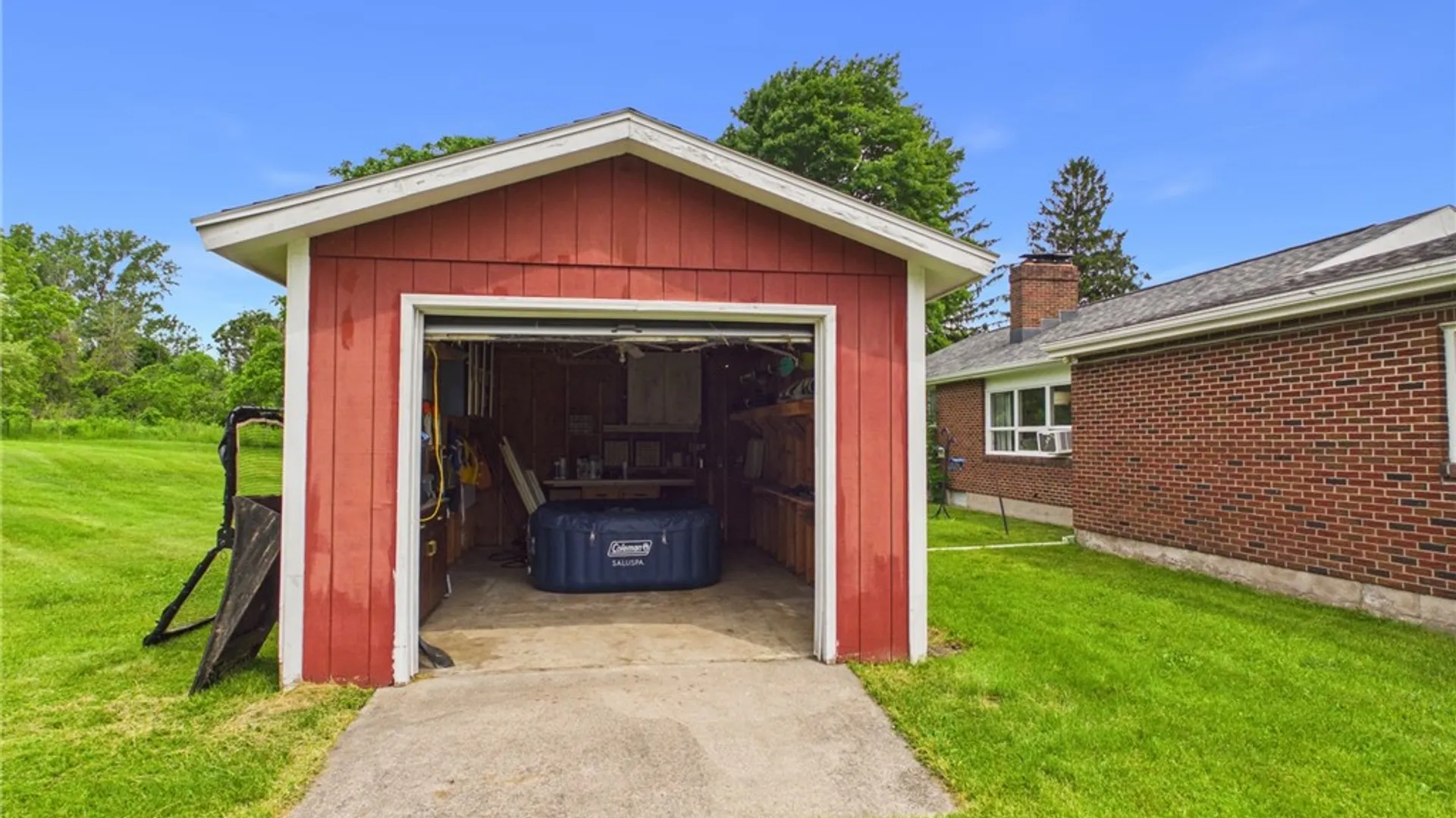 Property at 351 Cemetery Road, Oswego, NY 13126 38