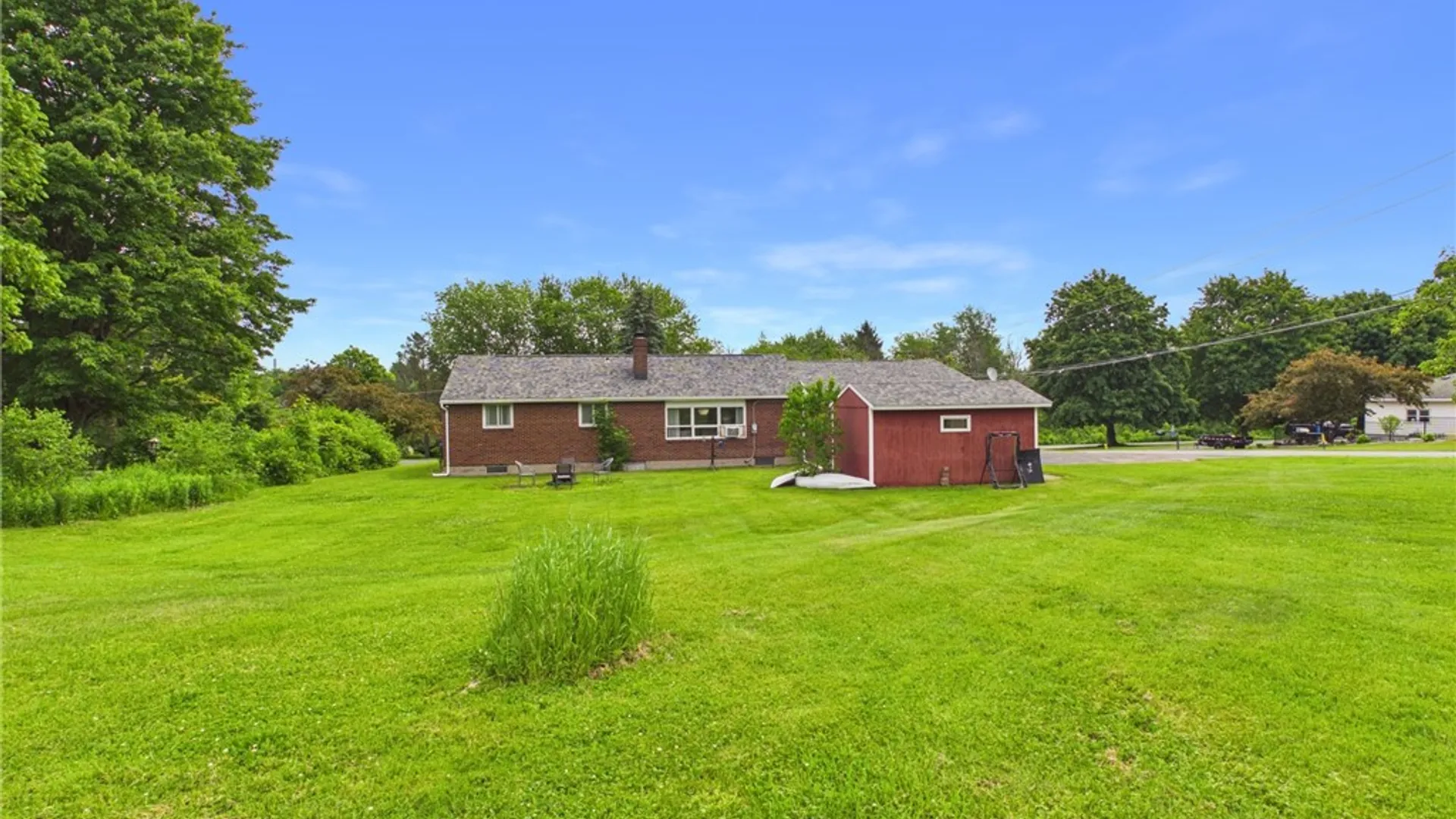 Property at 351 Cemetery Road, Oswego, NY 13126 40