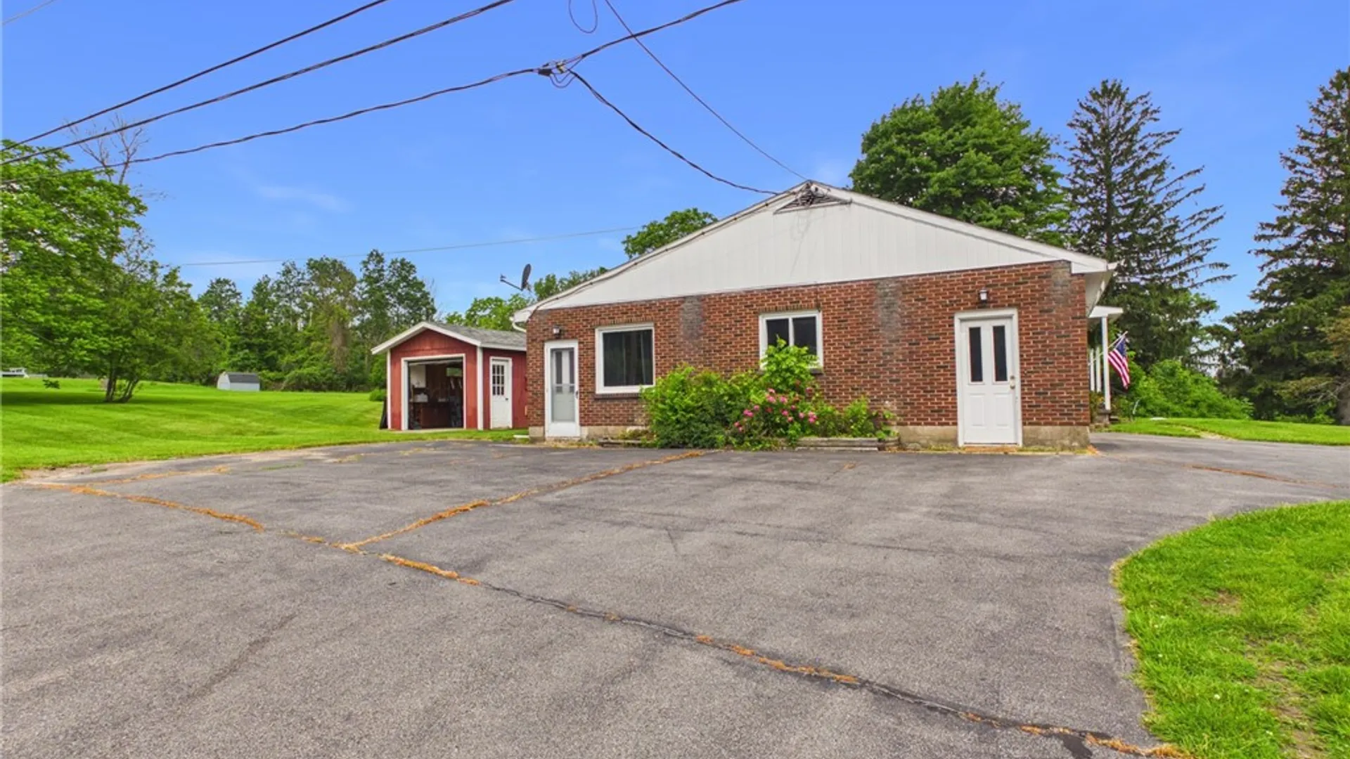 Property at 351 Cemetery Road, Oswego, NY 13126 42