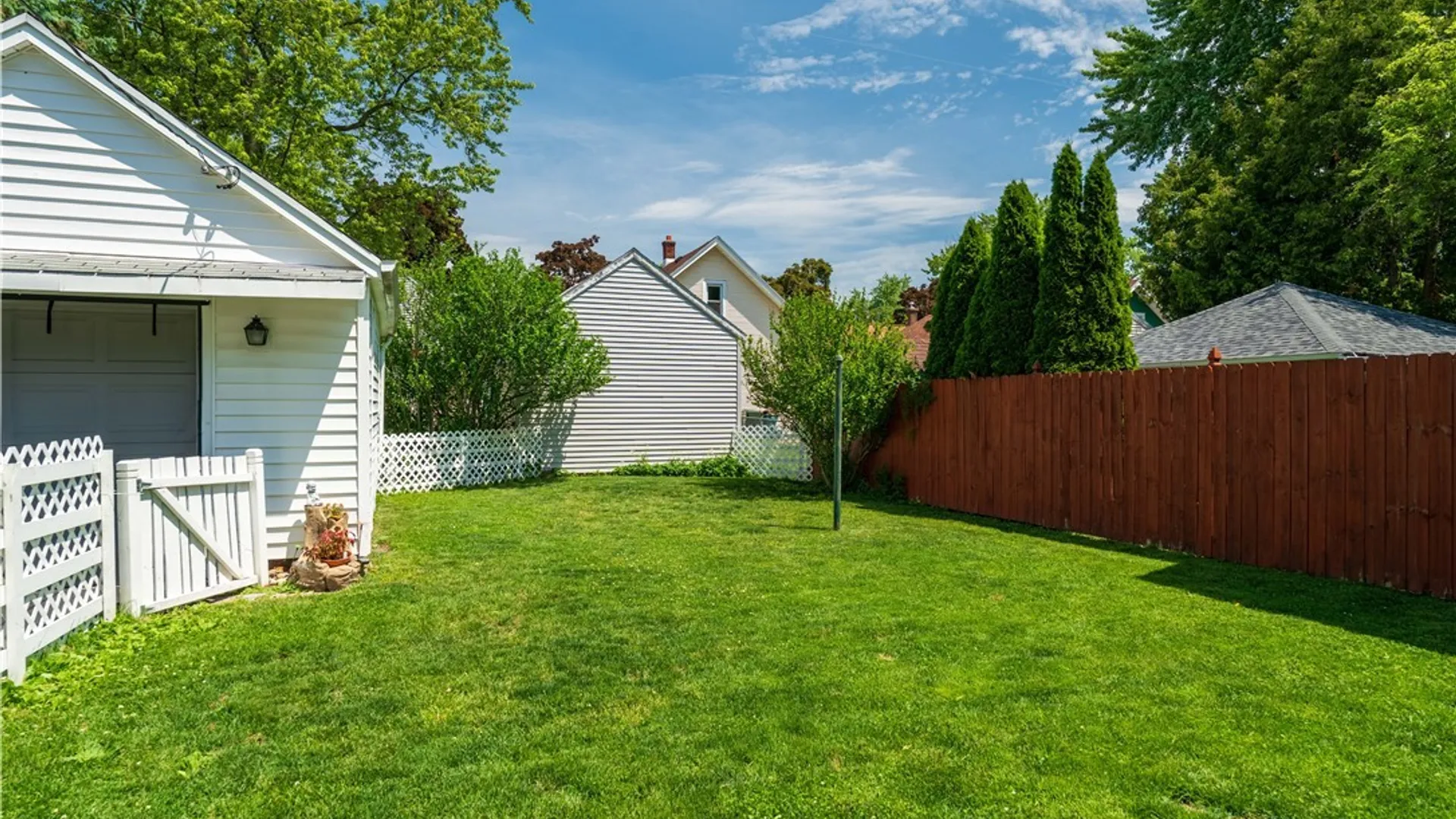 Property at 564 Locust Street, North Tonawanda, NY 14120 30