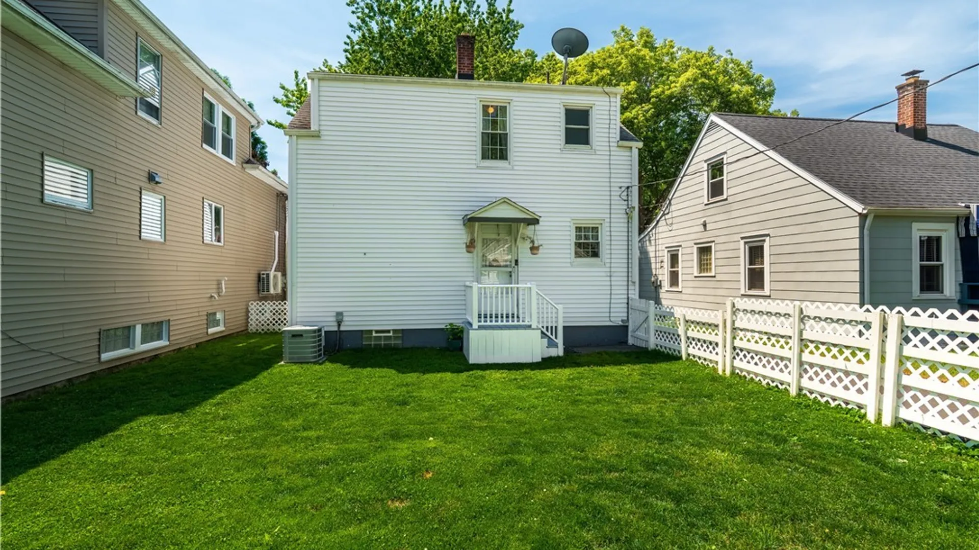 Property at 564 Locust Street, North Tonawanda, NY 14120 31