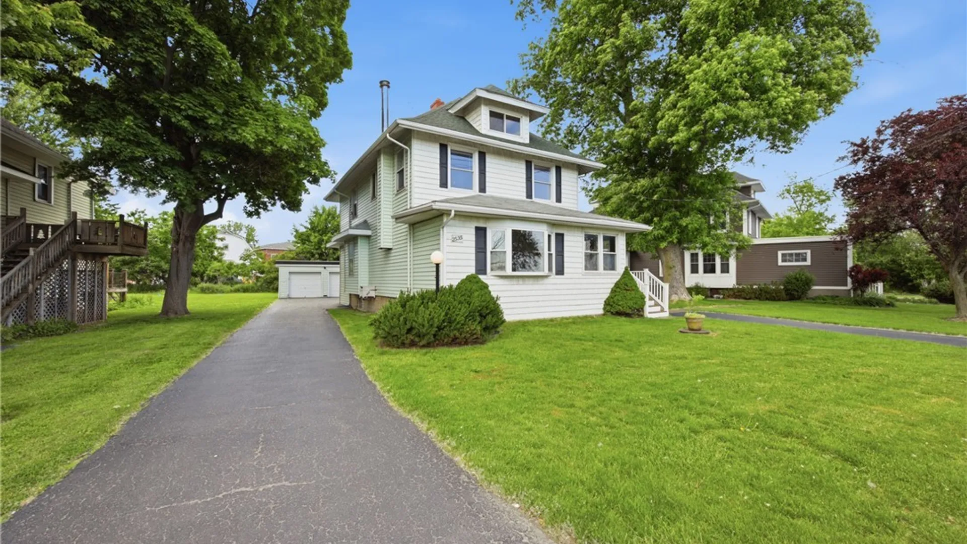Property at 2535 River Road, Wheatfield, NY 14304 2