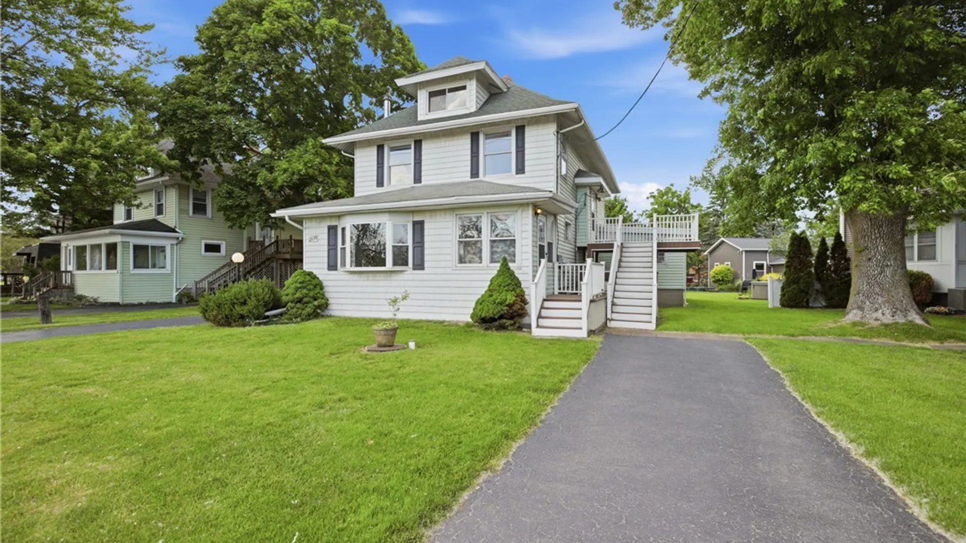 Property at 2535 River Road, Wheatfield, NY 14304 3