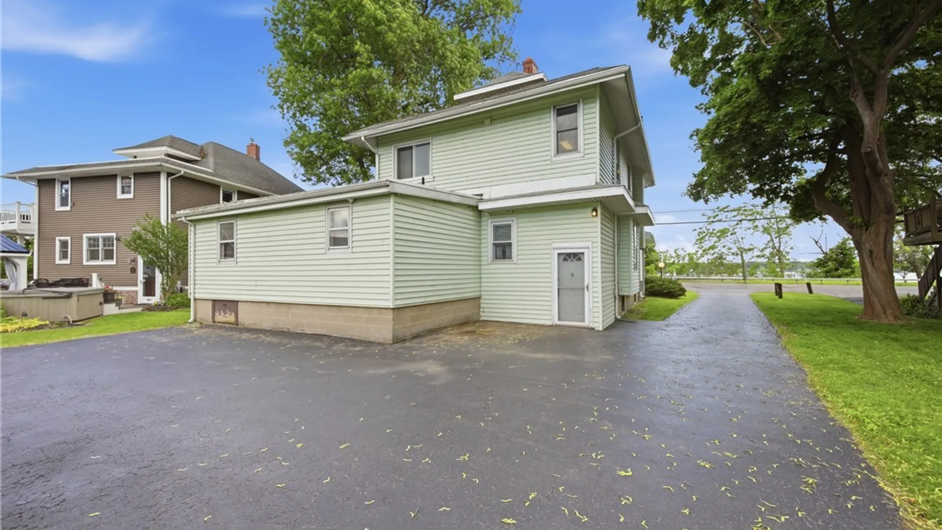 Property at 2535 River Road, Wheatfield, NY 14304 45
