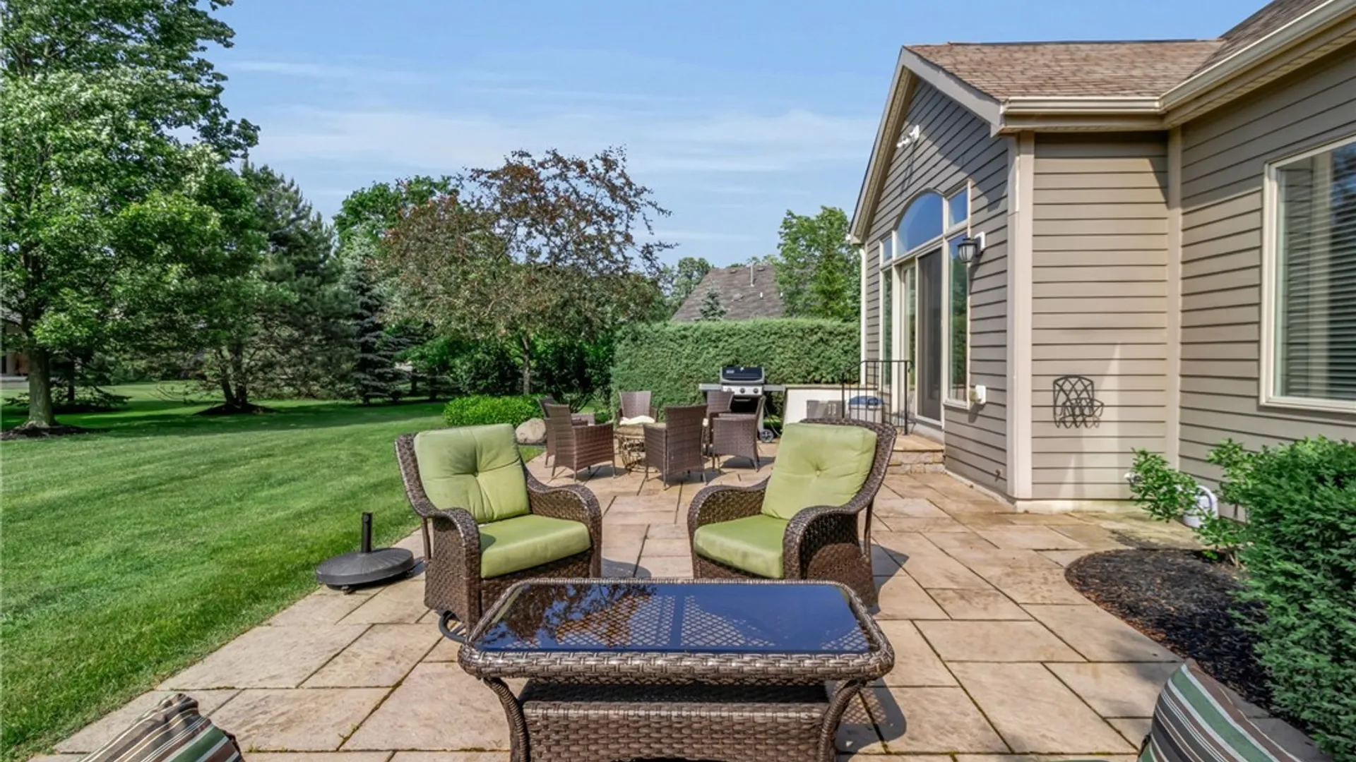 Property at 168 Stonham Way, Amherst, NY 14221 38
