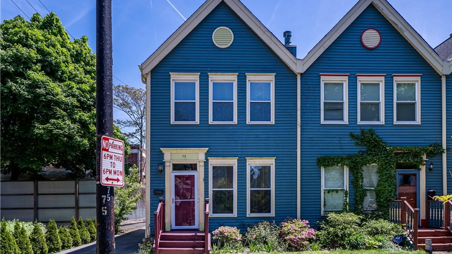 Property at 75 Mariner Street, Buffalo, NY 14201 2