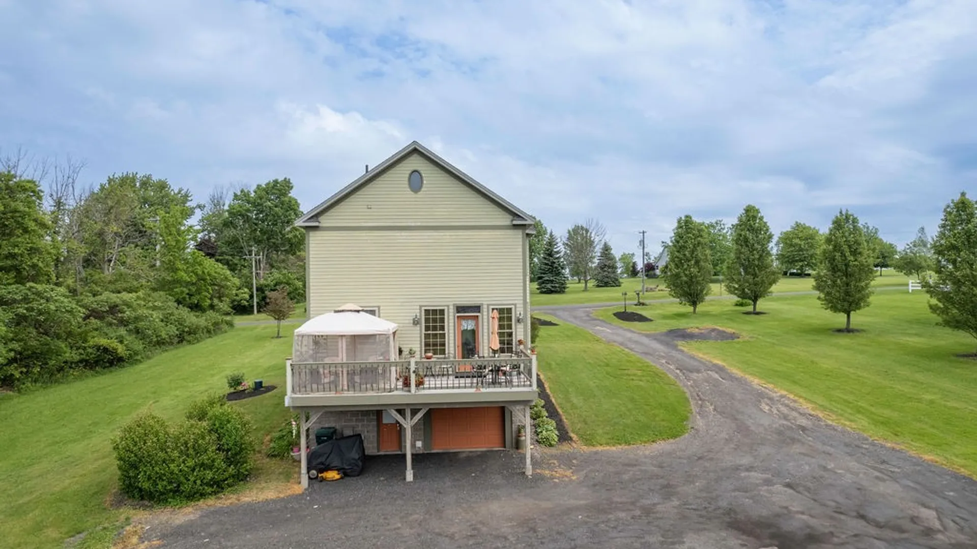 Property at 321 W Lake Road, Oswego, NY 13126 37