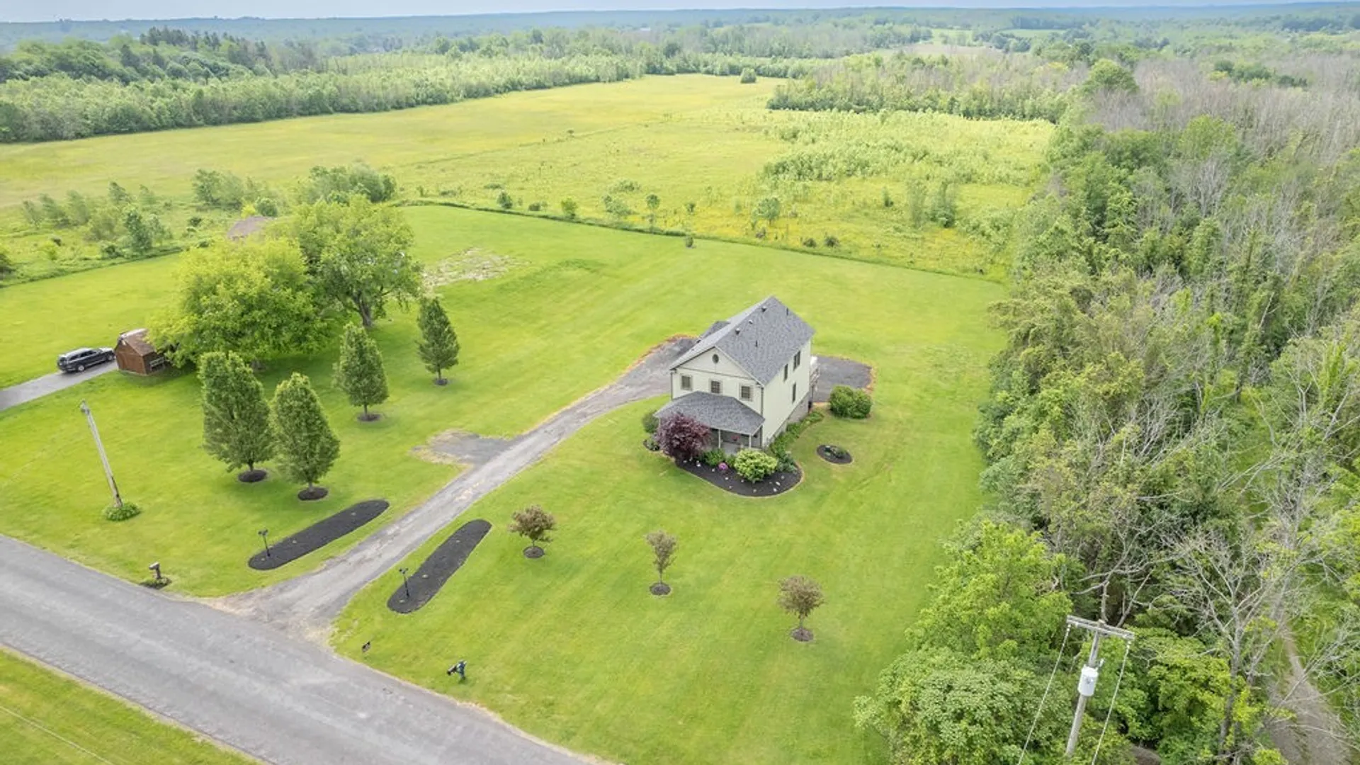 Property at 321 W Lake Road, Oswego, NY 13126 40