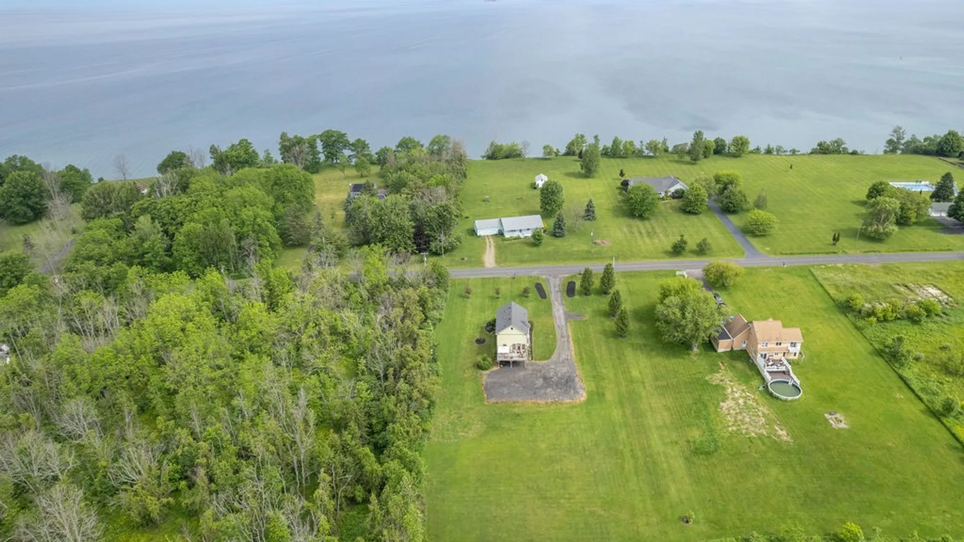 Property at 321 W Lake Road, Oswego, NY 13126 43
