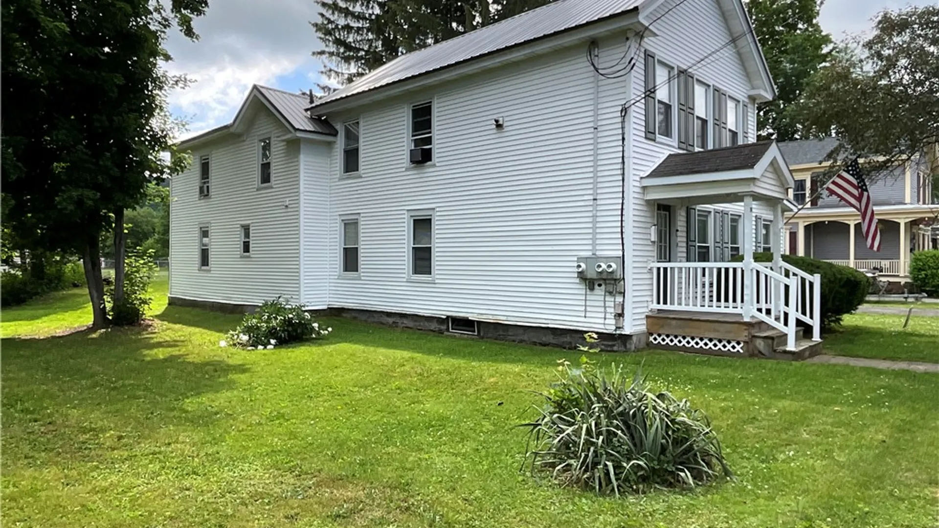 Property at 19 Grove Avenue, Norwich, NY 13815 2