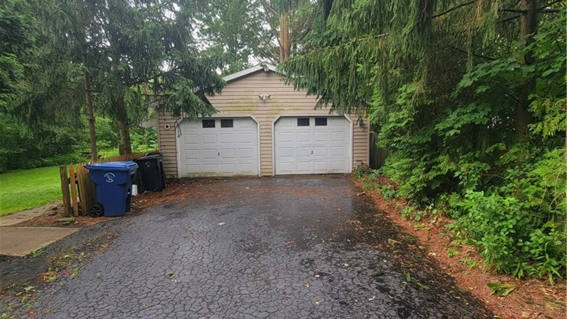 Property at 5074 Lower Mountain Road, Cambria, NY 14094 29