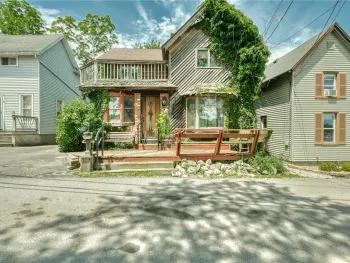 Property at 7 Lakeport Street, Rochester, NY 14612