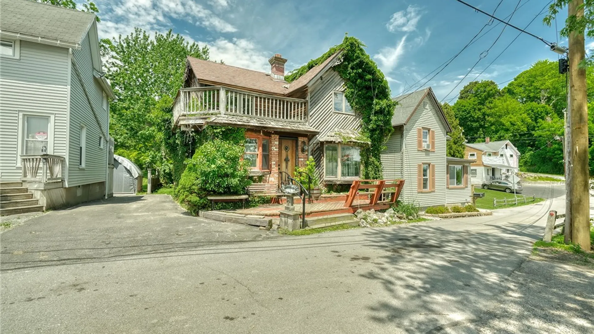 Property at 7 Lakeport Street, Rochester, NY 14612 2