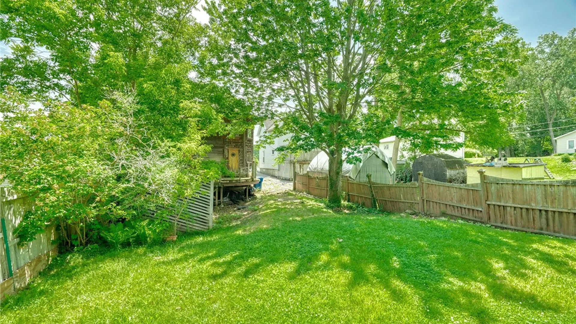 Property at 7 Lakeport Street, Rochester, NY 14612 50