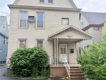 Property at 771 Blandina Street, Utica, NY 13501