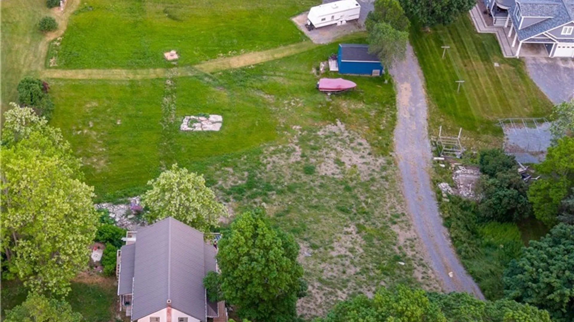 Property at 27186 County Route 57, Lyme, NY 13693 23
