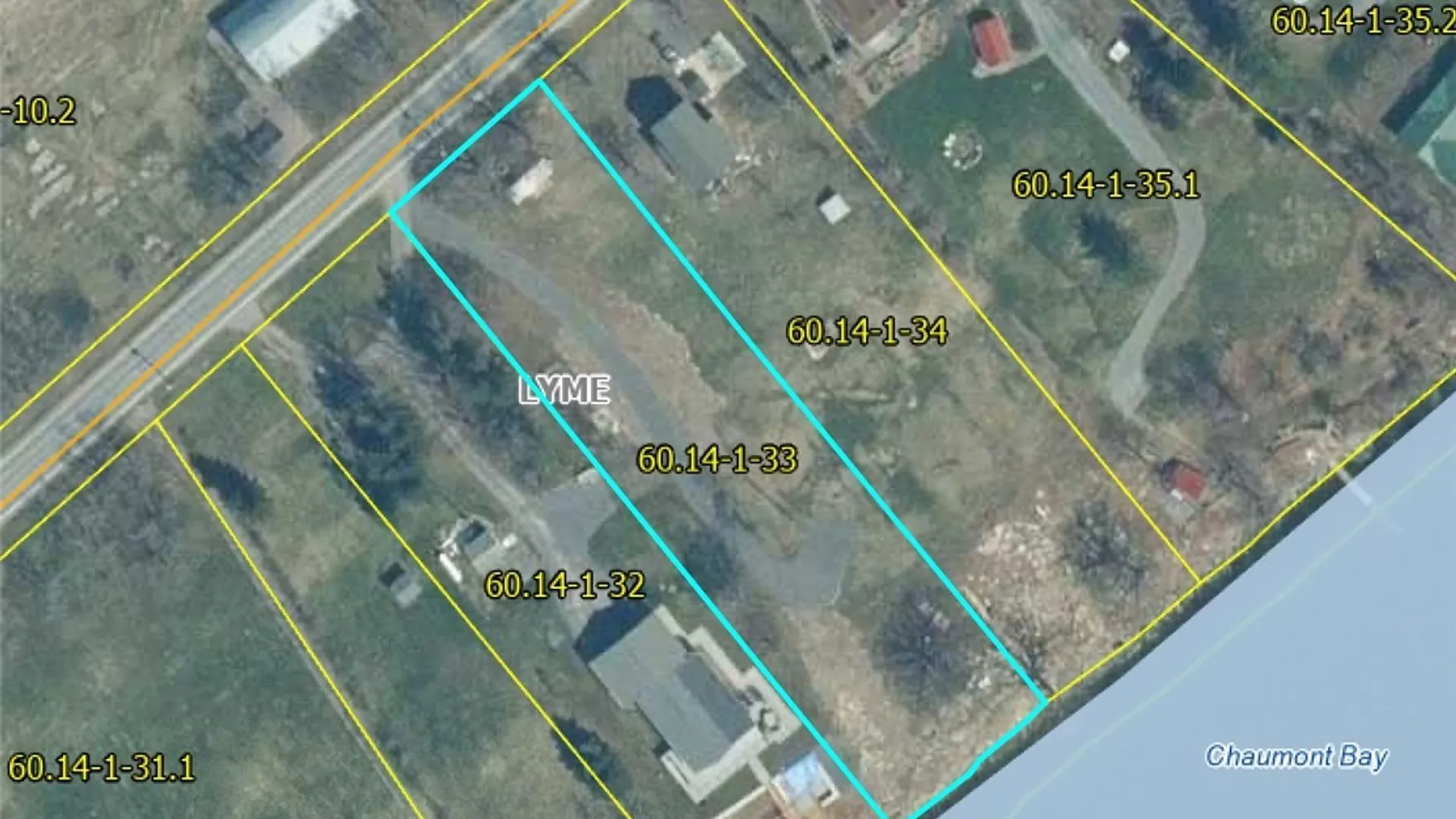Property at 27186 County Route 57, Lyme, NY 13693 26