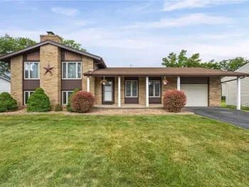 Property at 744 English Road, Greece, NY 14616