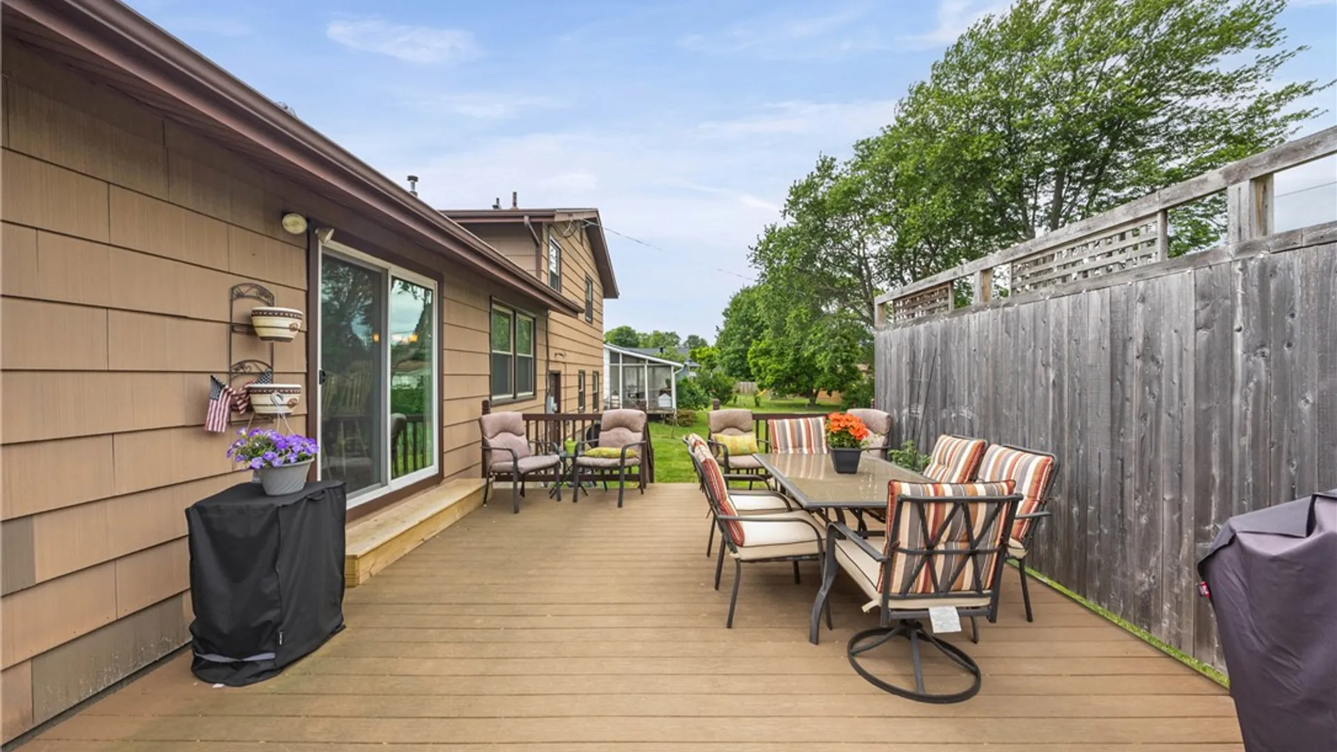 Property at 744 English Road, Greece, NY 14616 32