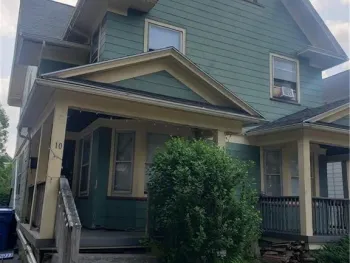 Property at 10 Regent Street, Rochester, NY 14607