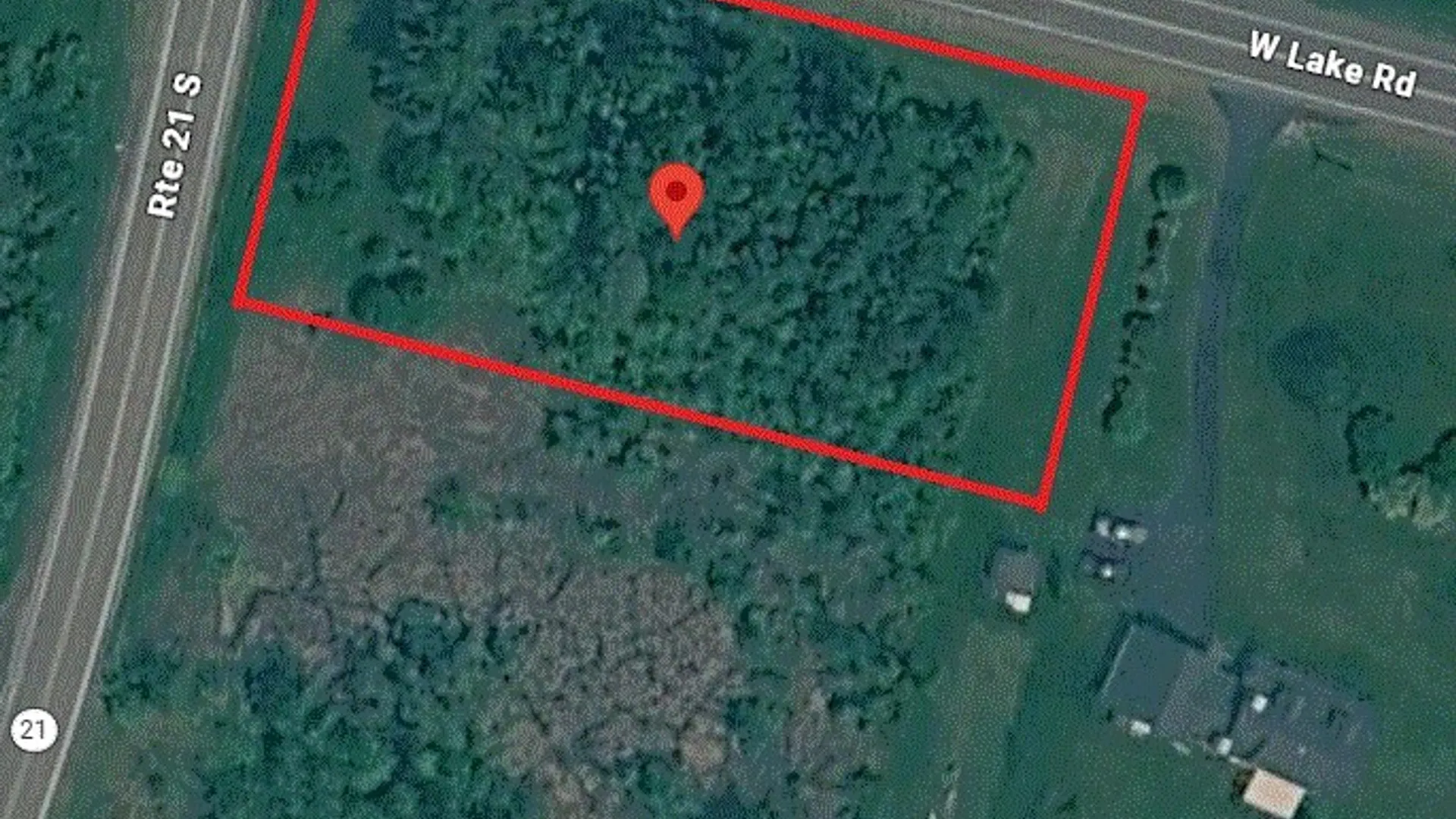 Property at 5131 State Route 21, Canandaigua Town, NY 14424 12
