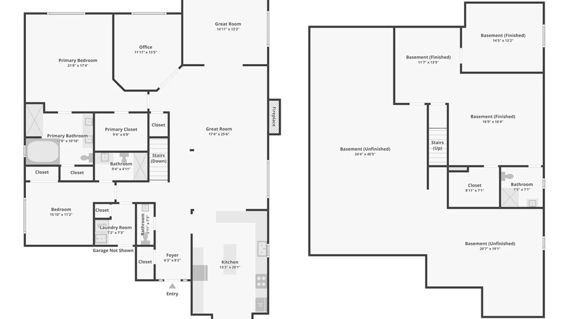 Property at 168 Stonham Way, Amherst, NY 14221 43