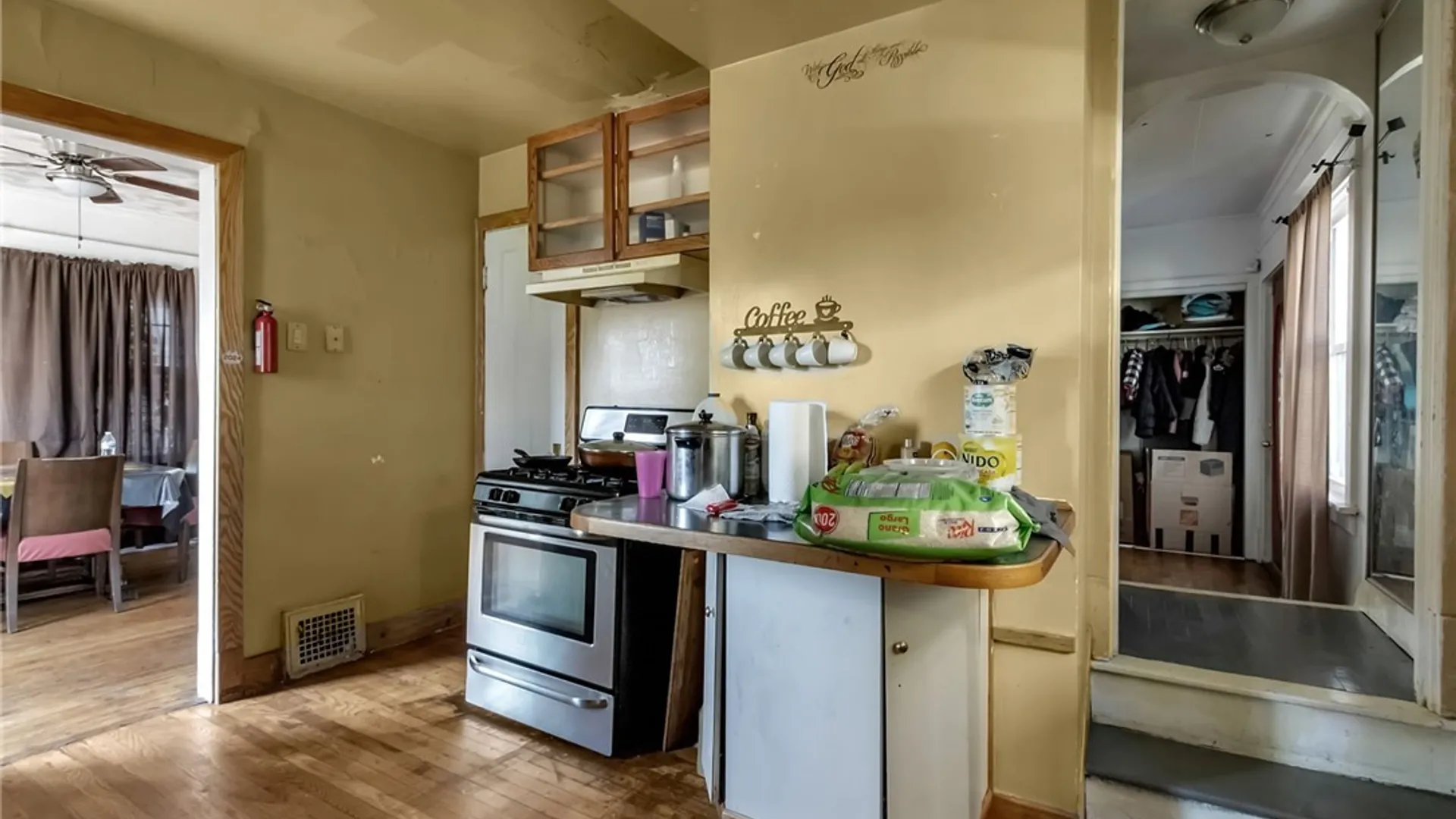 Property at 205 Lasalle Avenue, Buffalo, NY 14214 13