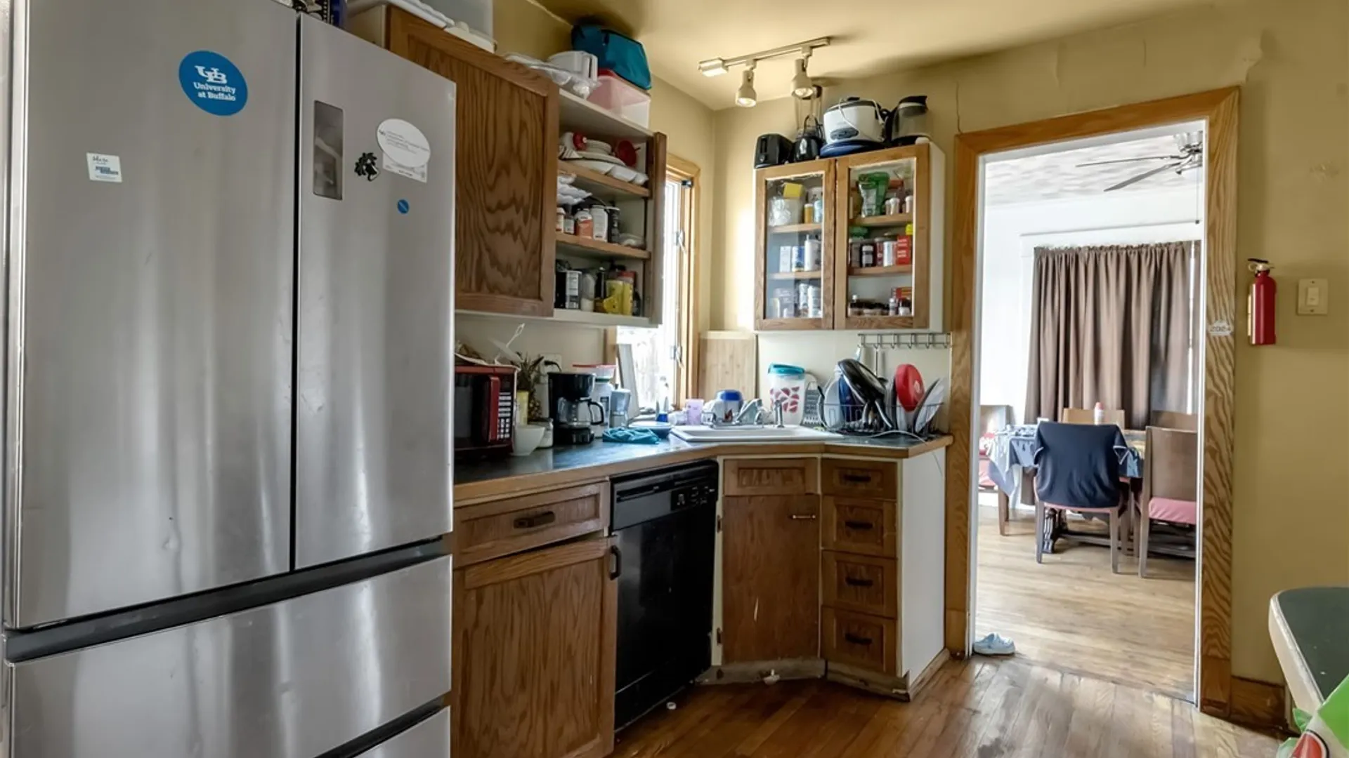 Property at 205 Lasalle Avenue, Buffalo, NY 14214 14