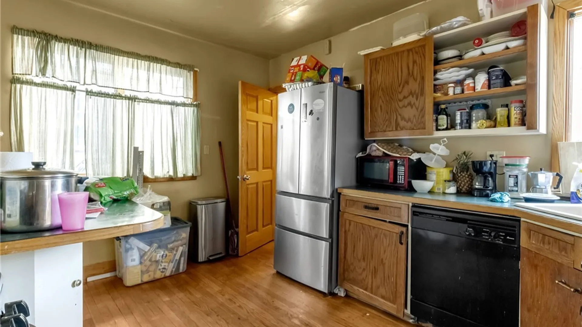 Property at 205 Lasalle Avenue, Buffalo, NY 14214 15