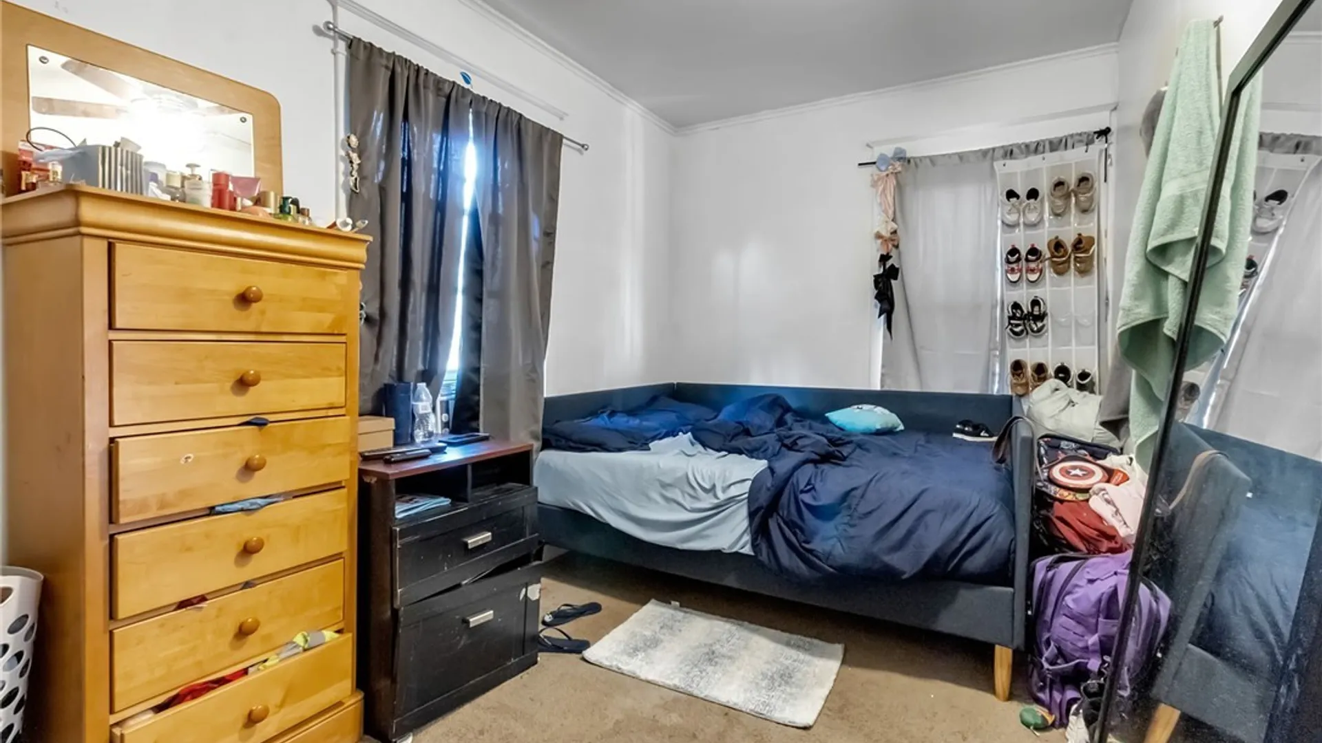 Property at 205 Lasalle Avenue, Buffalo, NY 14214 18