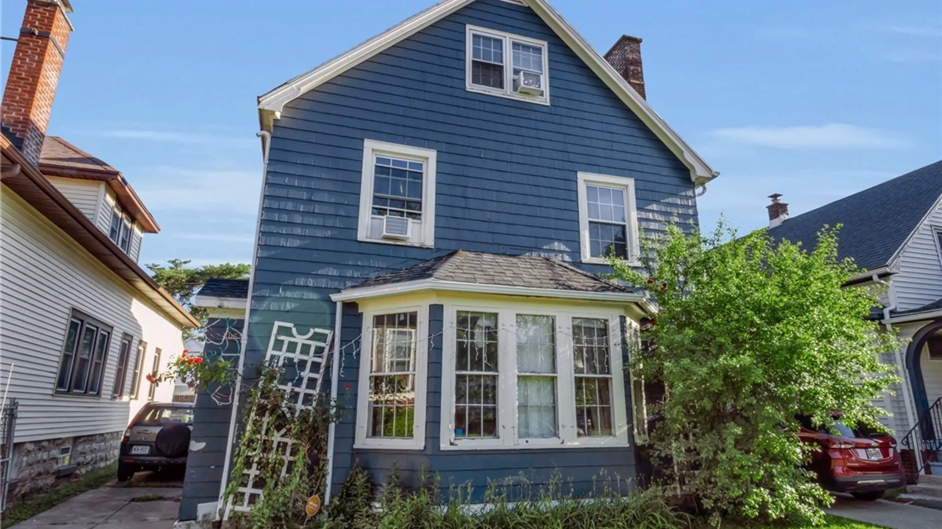 Property at 205 Lasalle Avenue, Buffalo, NY 14214 3