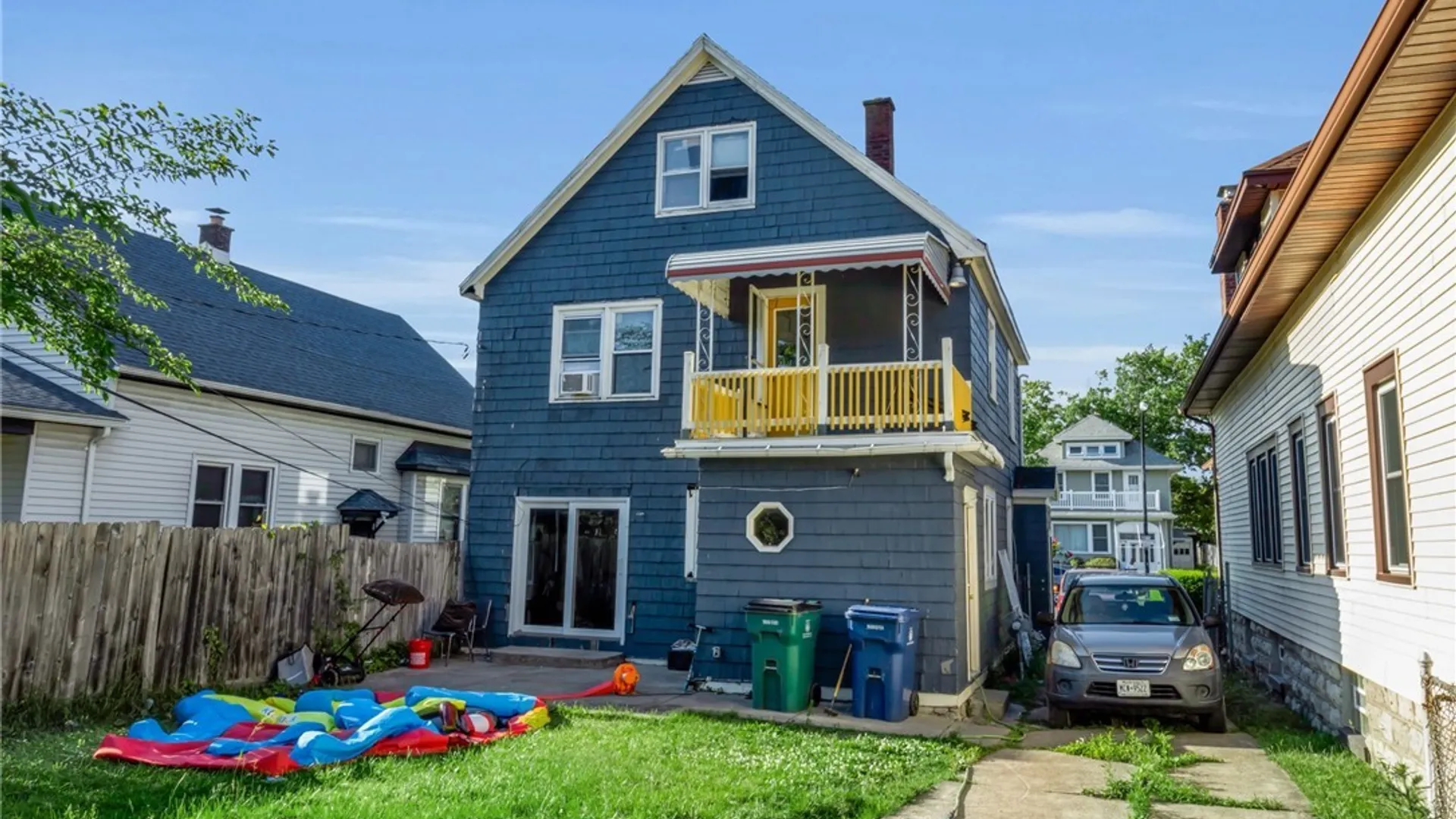 Property at 205 Lasalle Avenue, Buffalo, NY 14214 39