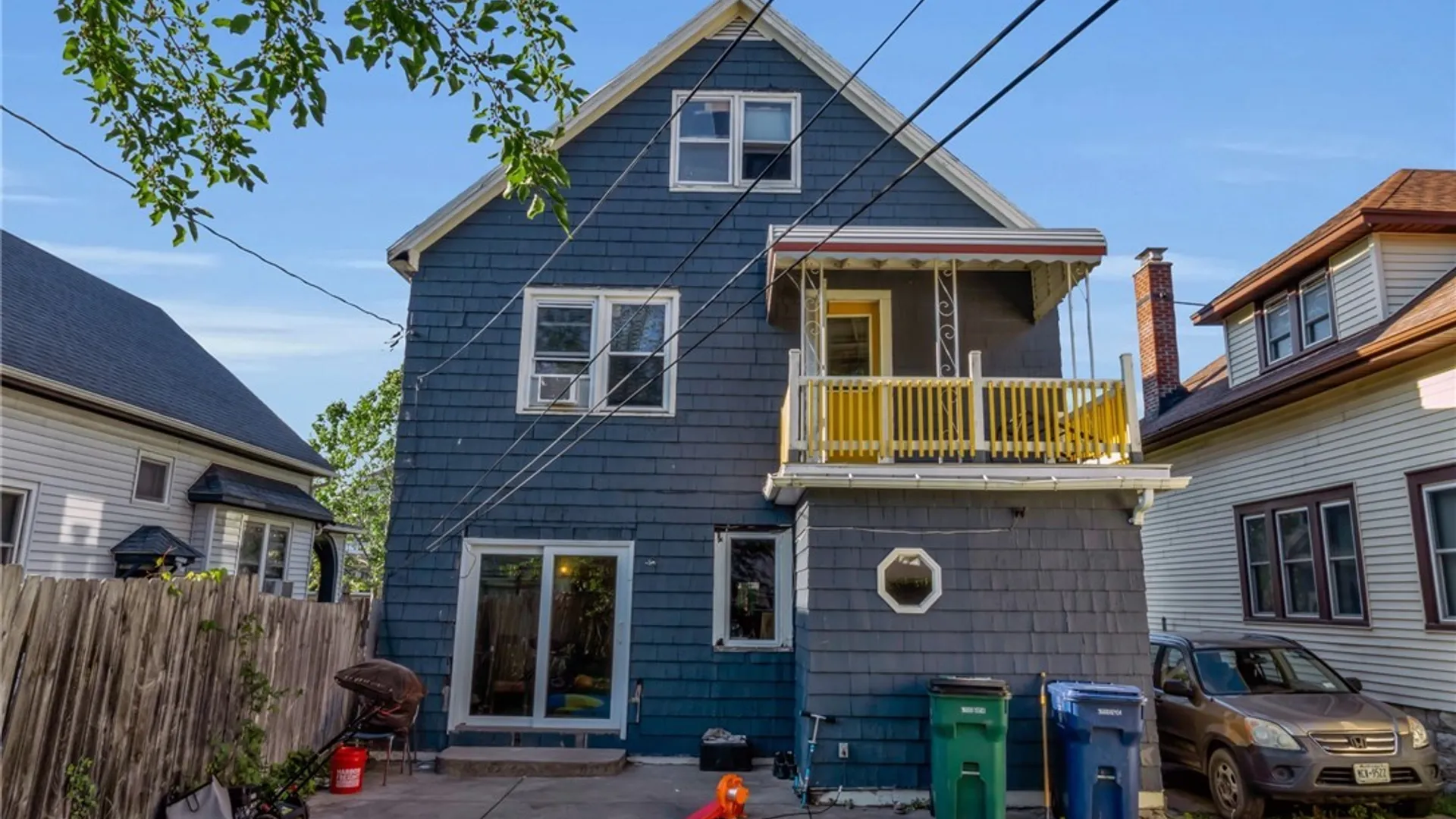 Property at 205 Lasalle Avenue, Buffalo, NY 14214 40