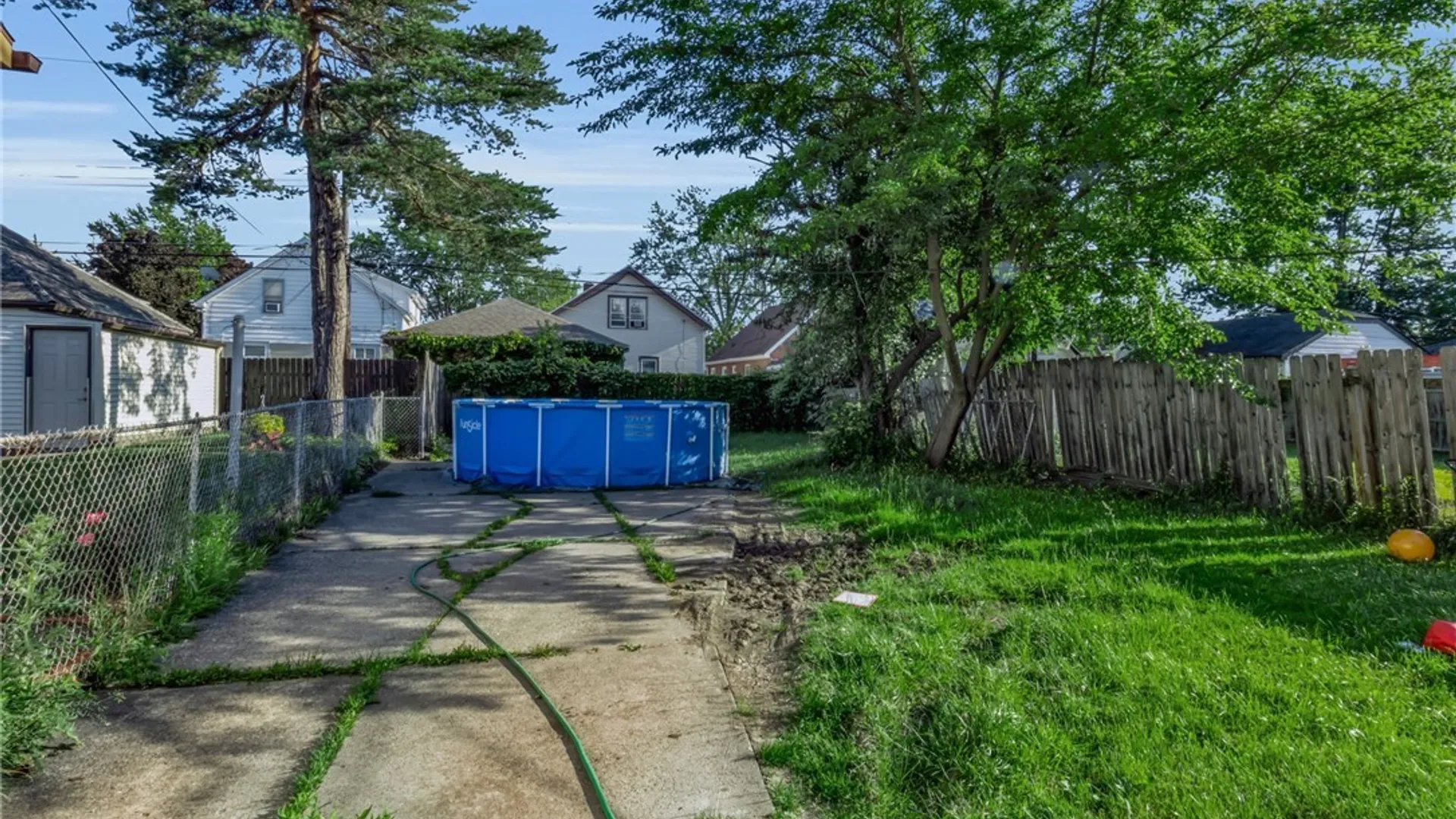 Property at 205 Lasalle Avenue, Buffalo, NY 14214 41