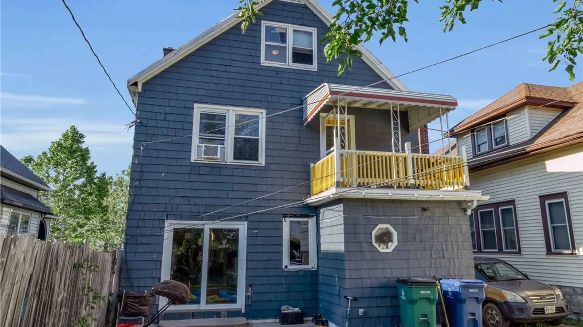 Property at 205 Lasalle Avenue, Buffalo, NY 14214 43