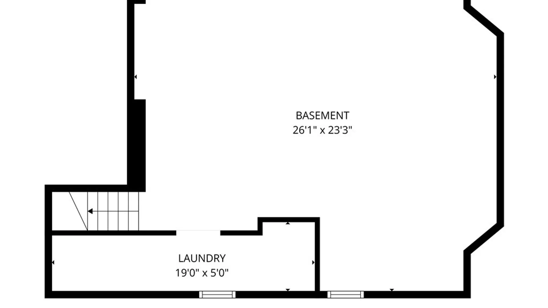 Property at 205 Lasalle Avenue, Buffalo, NY 14214 46